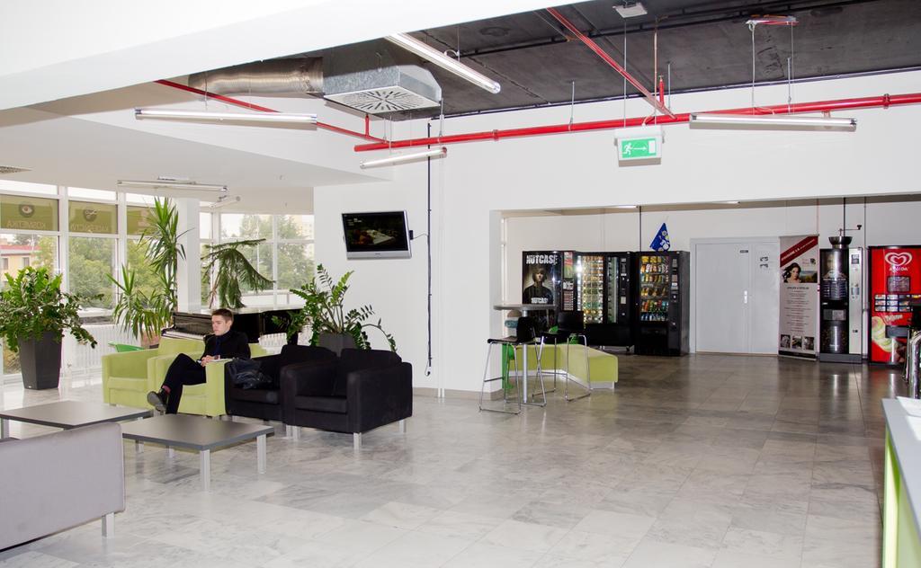Dc Rezidence Hotel 3*